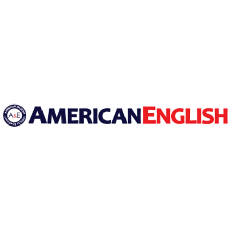 American English American English