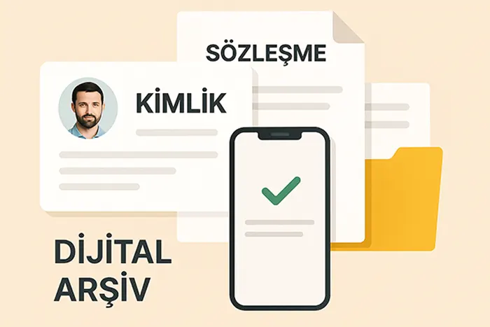 Aristo Dijital Arşiv