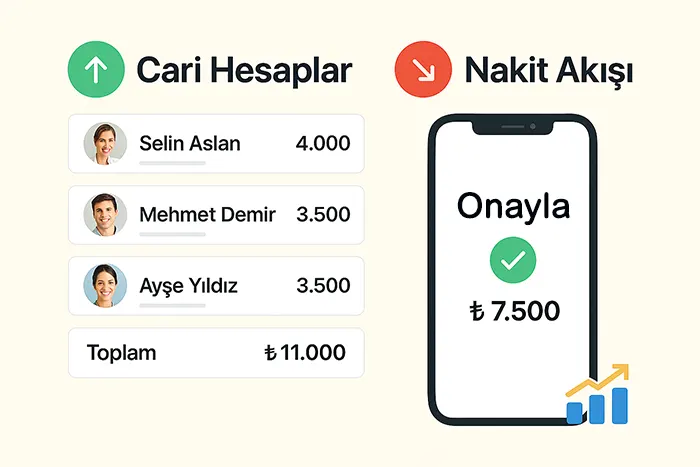 Aristo Kurs Muhasebe Programı