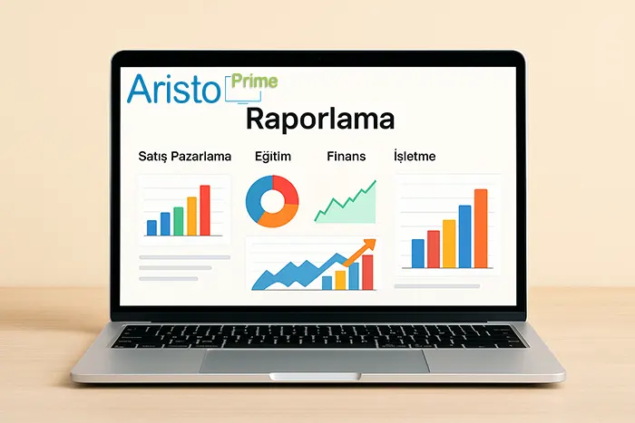 Aristo Raporlar