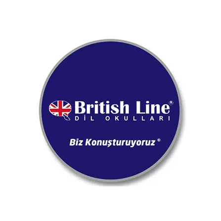 British Line British Line
