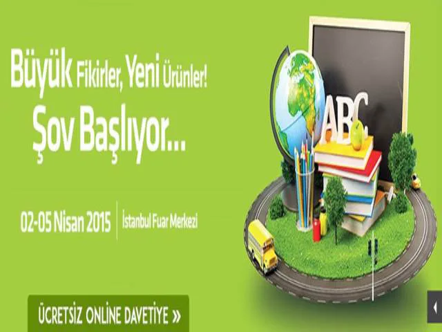 Aristo LMS EducaShow fuarında