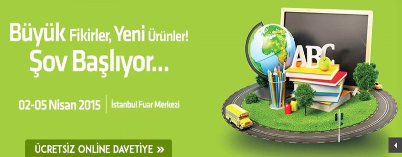 Aristo LMS EducaShow fuarında