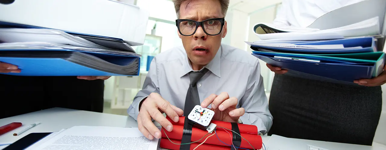 Kurs Sahipleri İçin En Büyük 7 Finansal Hata