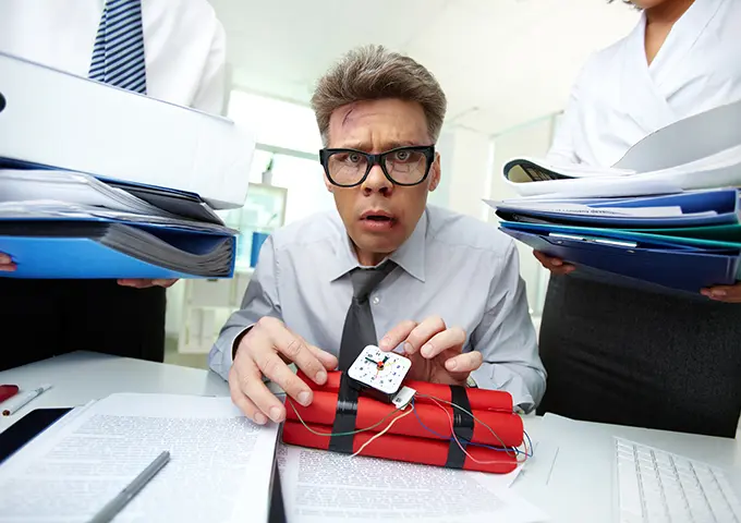 Kurs Sahipleri İçin En Büyük 7 Finansal Hata