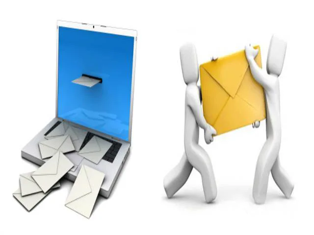 Yeni müşteri adayları için toplu mail göndermek