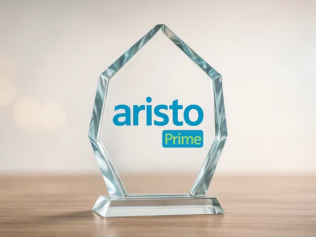 Aristo LMS Ödülleri 