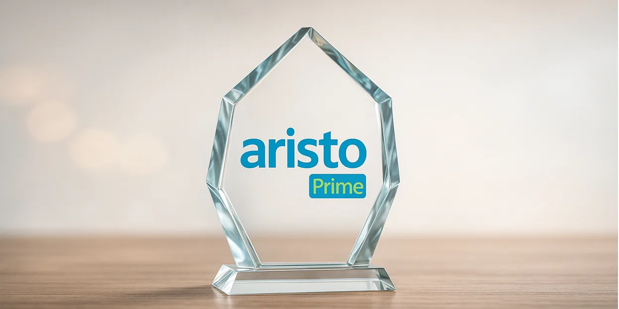 Aristo LMS Ödülleri 