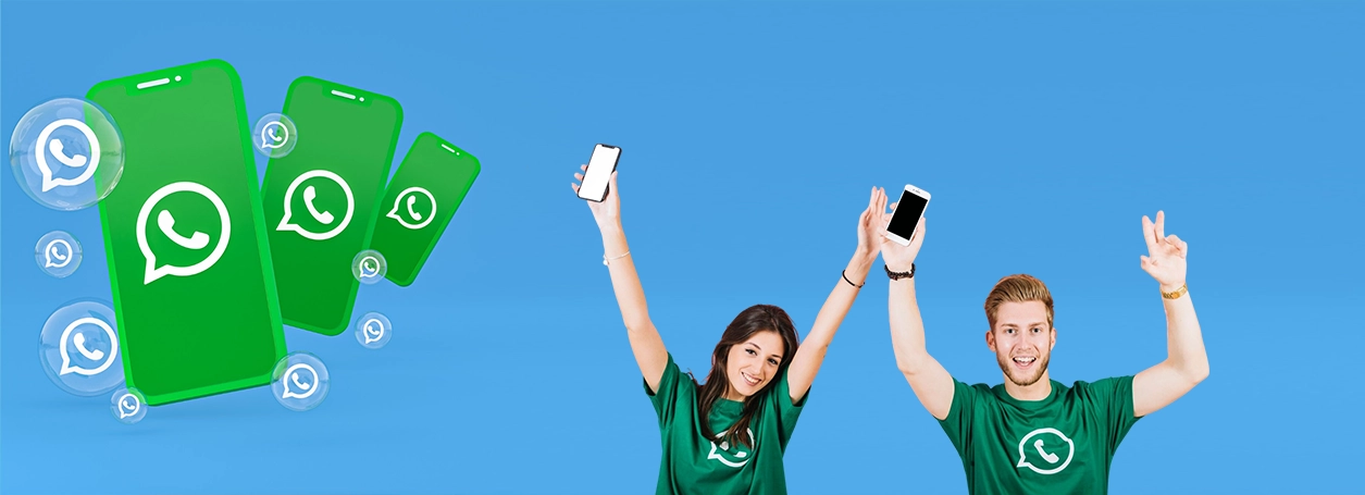 Aristo WhatsApp Mesaj Gönderme